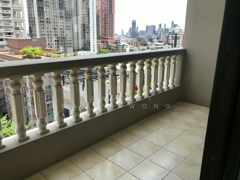 Asa Garden, Bangkok, 46-48 Soi Sukhumvit 24, Khong Tan, Khlong Toei, Bangkok, 3 Bedrooms, 280 sqm, Apartment For Rent, by Sarawut Ratchawong, 500532914 - DDproperty.com