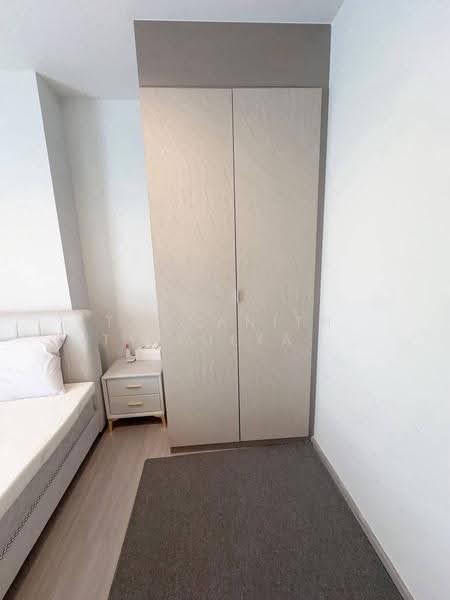 Life Asoke Hype, Bangkok, 339 Chaturathit Rd, Makkasan, Ratchathewi, Bangkok, 1 Bedroom, 37 sqm, Condo For Rent, by Thananith Ittitulyapong, 500532915 - DDproperty.com