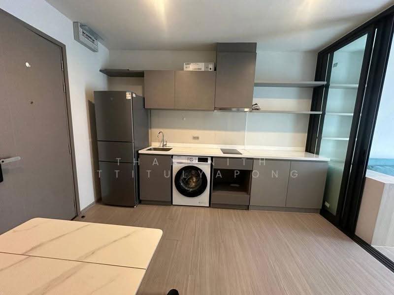 Life Asoke Hype : ไลฟ์ อโศก ไฮป์, กรุงเทพ, 339 ถนน จตุรทิศ, มักกะสัน, ราชเทวี, กรุงเทพ, 37 ตร.ม., คอนโด ให้เช่า, โดย Thananith Ittitulyapong, 500532915 - DDproperty.com