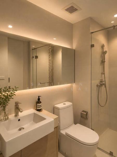 Nara 9 by Eastern Star, Bangkok, Naradhiwas Rajanagarindra Road, Thung Maha Mek, Sathon, Bangkok, 1 Bedroom, 39 sqm, Condo For Sale, by Sasithon Phonchuai, 500532917 - DDproperty.com