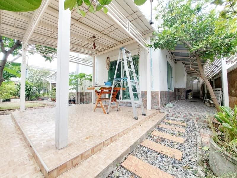 ดีพร้อม ดิไพรม์มารี เทพารักษ์-แพรกษา, สมุทรปราการ, แพรกษา, เมืองสมุทรปราการ, สมุทรปราการ, 150 ตร.ม., บ้านเดี่ยว ขาย, โดย The Best Property โจ, 500532918 - DDproperty.com