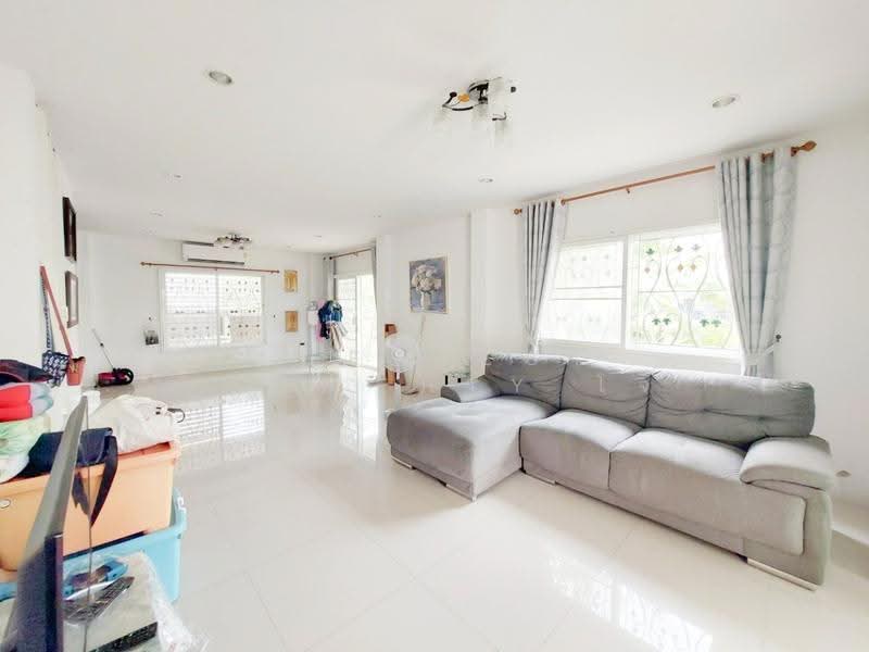 ดีพร้อม ดิไพรม์มารี เทพารักษ์-แพรกษา, Samut Prakan, Phraeksa, Muang Samut Prakarn, Samut Prakan, 3 Bedrooms, 150 sqm, Single Detached House For Sale, by The Best Property โจ, 500532918 - DDproperty.com