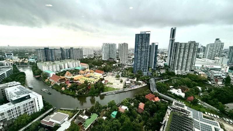 The Base Park East Sukhumvit 77 : เดอะ เบส พาร์ค อีส สุขุมวิท 77, กรุงเทพ, 99 ซอย ปรีดีพนมยงค์ 2, พระโขนงเหนือ, วัฒนา, กรุงเทพ, 31 ตร.ม., คอนโด ให้เช่า, โดย Thananith Ittitulyapong, 500532919 - DDproperty.com