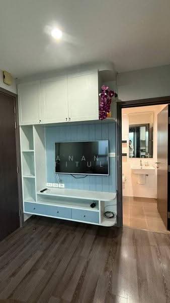 The Base Park East Sukhumvit 77 : เดอะ เบส พาร์ค อีส สุขุมวิท 77, กรุงเทพ, 99 ซอย ปรีดีพนมยงค์ 2, พระโขนงเหนือ, วัฒนา, กรุงเทพ, 31 ตร.ม., คอนโด ให้เช่า, โดย Thananith Ittitulyapong, 500532919 - DDproperty.com