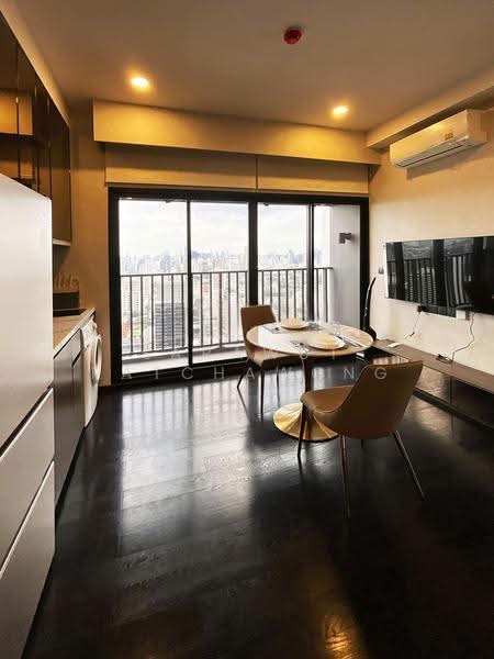 Park Origin Thonglor, Bangkok, Soi Thonglor 10, Sukhumvit Road, Khlong Tan Nua, Watthana, Bangkok, 1 Bedroom, 42 sqm, Condo For Rent, by Sarawut Ratchawong, 500532920 - DDproperty.com