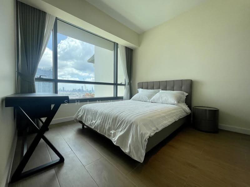 The Pano Rama 3, Bangkok, 890 Rama 3 Road, Bang Pong Pang, Yan Nawa, Bangkok, 2 Bedrooms, 131 sqm, Condo For Sale, by Shinyu Real Estate, 500532924 - DDproperty.com