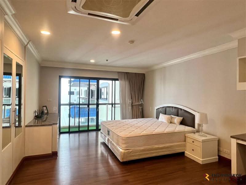 G.P. Grande Tower, Bangkok, 55 Sukhumvit 23, Khlongtoei Nua, Watthana, Bangkok, 3 Bedrooms, 220 sqm, Condo For Rent, by Nicha Peerakittikul, 500532925 - DDproperty.com