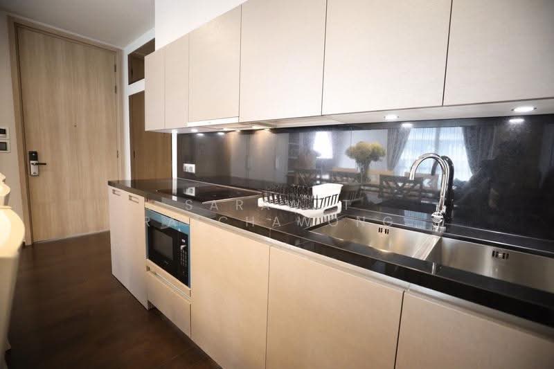 The XXXIX By Sansiri : เดอะ เทอร์ทีไนน์ บาย แสนสิริ, กรุงเทพ, 300 ซอยสุขุมวิท 39 แขวงคลองตันเหนือ เขตวัฒนา กรุงเทพมหานคร, คลองตันเหนือ, วัฒนา, กรุงเทพ, 83 ตร.ม., คอนโด ให้เช่า, โดย Sarawut Ratchawong, 500532926 - DDproperty.com