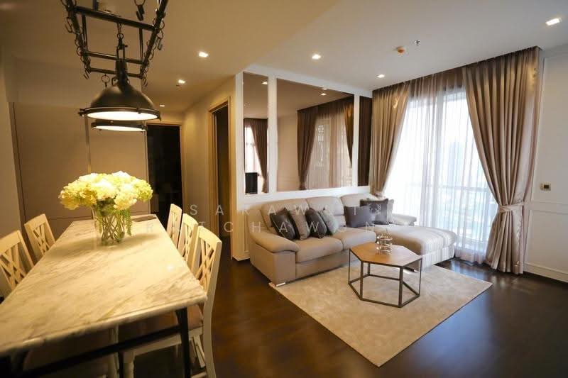 The XXXIX By Sansiri : เดอะ เทอร์ทีไนน์ บาย แสนสิริ, กรุงเทพ, 300 ซอยสุขุมวิท 39 แขวงคลองตันเหนือ เขตวัฒนา กรุงเทพมหานคร, คลองตันเหนือ, วัฒนา, กรุงเทพ, 83 ตร.ม., คอนโด ให้เช่า, โดย Sarawut Ratchawong, 500532926 - DDproperty.com