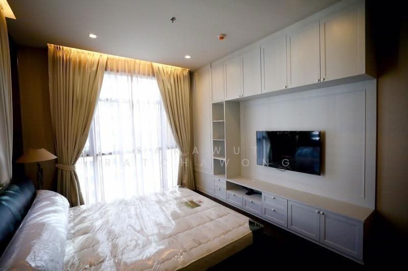 The XXXIX By Sansiri, Bangkok, 300 Soi Sukhumvit 39, Khlong Tan Nua, Watthana, Bangkok, 2 Bedrooms, 83 sqm, Condo For Rent, by Sarawut Ratchawong, 500532926 - DDproperty.com