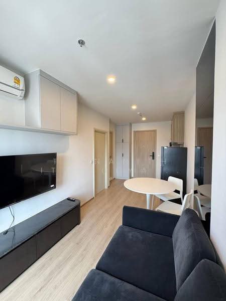 Life Rama 4-Asoke, Bangkok, Rama 4 Road, Khlong Toei, Bangkok, 1 Bedroom, 33 sqm, Condo For Rent, by Thananith Ittitulyapong, 500532927 - DDproperty.com