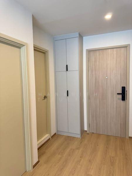 Life Rama 4-Asoke, Bangkok, Rama 4 Road, Khlong Toei, Bangkok, 1 Bedroom, 33 sqm, Condo For Rent, by Thananith Ittitulyapong, 500532927 - DDproperty.com