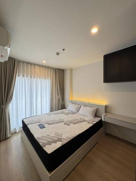 Life Rama 4-Asoke, Bangkok, Rama 4 Road, Khlong Toei, Bangkok, 1 Bedroom, 33 sqm, Condo For Rent, by Thananith Ittitulyapong, 500532927 - DDproperty.com