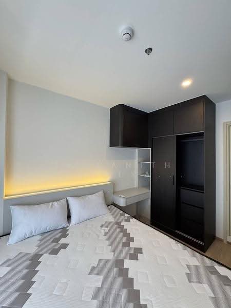 Life Rama 4-Asoke, Bangkok, Rama 4 Road, Khlong Toei, Bangkok, 1 Bedroom, 33 sqm, Condo For Rent, by Thananith Ittitulyapong, 500532927 - DDproperty.com