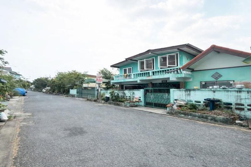 ปิ่นเจริญ 2, กรุงเทพ, สรงประภา, สีกัน, ดอนเมือง, กรุงเทพ, 120 ตร.ม., Semi-Detached House (Twin House) ขาย, โดย สง่าชัย ไทรทองคำ, 500532930 - DDproperty.com
