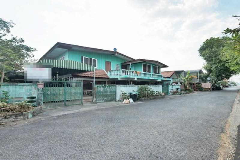 ปิ่นเจริญ 2, กรุงเทพ, สรงประภา, สีกัน, ดอนเมือง, กรุงเทพ, 120 ตร.ม., Semi-Detached House (Twin House) ขาย, โดย สง่าชัย ไทรทองคำ, 500532930 - DDproperty.com