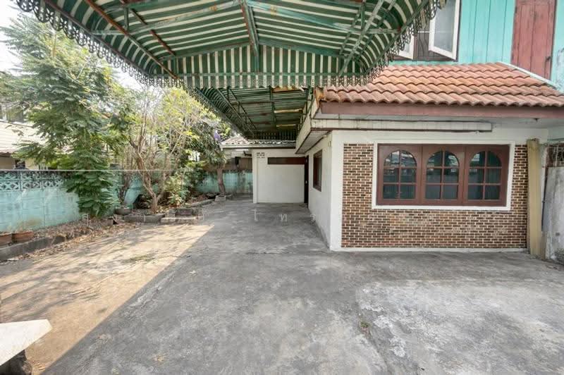 ปิ่นเจริญ 2, กรุงเทพ, สรงประภา, สีกัน, ดอนเมือง, กรุงเทพ, 120 ตร.ม., Semi-Detached House (Twin House) ขาย, โดย สง่าชัย ไทรทองคำ, 500532930 - DDproperty.com