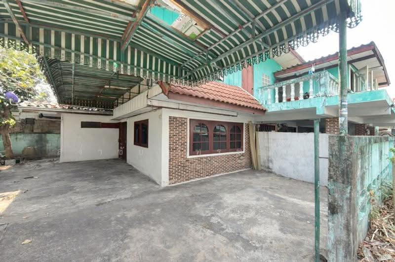 ปิ่นเจริญ 2, กรุงเทพ, สรงประภา, สีกัน, ดอนเมือง, กรุงเทพ, 120 ตร.ม., Semi-Detached House (Twin House) ขาย, โดย สง่าชัย ไทรทองคำ, 500532930 - DDproperty.com