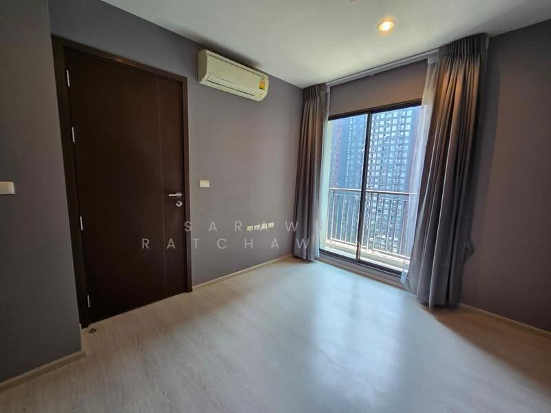 Rhythm Asoke, Bangkok, 299 Asoke - Dindaeng Road, Makkasan, Ratchathewi, Bangkok, 1 Bedroom, 31 sqm, Condo For Sale, by Sarawut Ratchawong, 500532933 - DDproperty.com