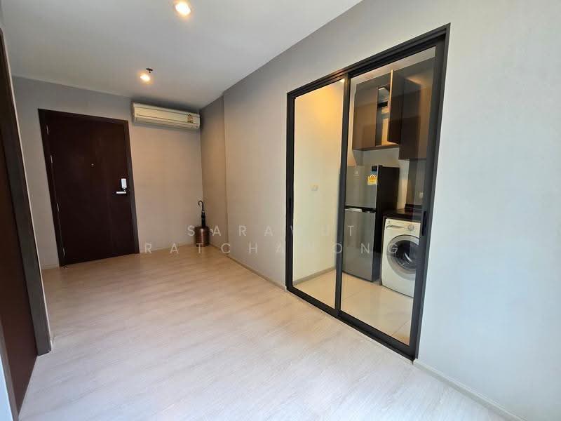Rhythm Asoke, Bangkok, 299 Asoke - Dindaeng Road, Makkasan, Ratchathewi, Bangkok, 1 Bedroom, 31 sqm, Condo For Sale, by Sarawut Ratchawong, 500532933 - DDproperty.com
