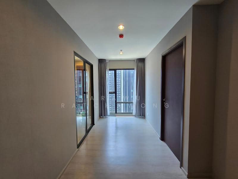 Rhythm Asoke, Bangkok, 299 Asoke - Dindaeng Road, Makkasan, Ratchathewi, Bangkok, 1 Bedroom, 31 sqm, Condo For Sale, by Sarawut Ratchawong, 500532933 - DDproperty.com