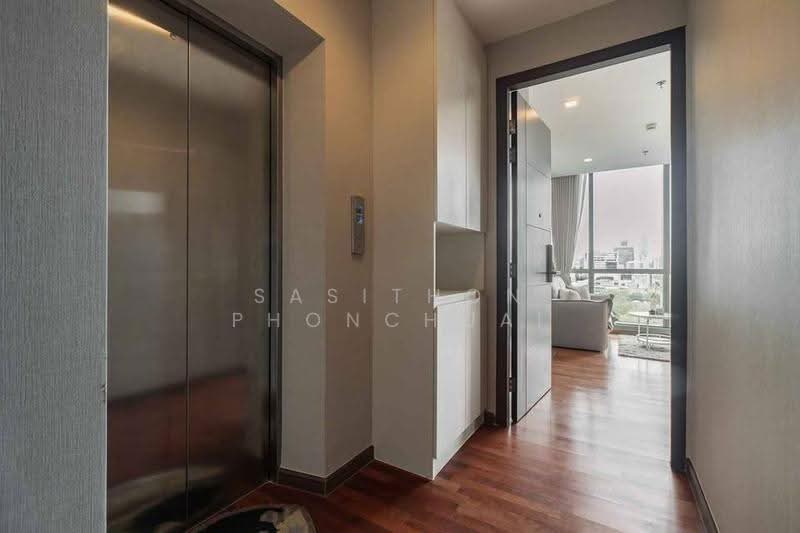 Wish Signature Midtown Siam : วิช ซิกเนเจอร์ มิดทาวน์ สยาม, กรุงเทพ, 512 เพชรบุรี, ถนนเพชรบุรี, ราชเทวี, กรุงเทพ, 35 ตร.ม., Condo ขาย, โดย Sasithon Phonchuai, 500532934 - DDproperty.com