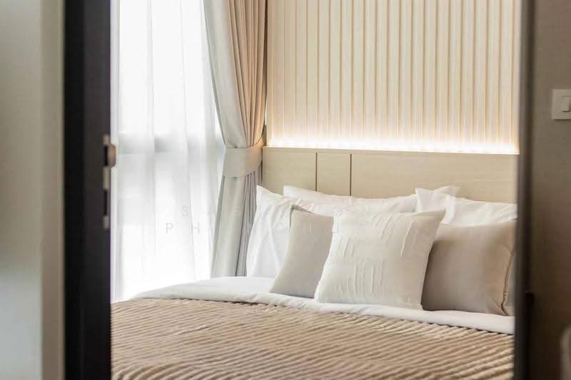 Wish Signature Midtown Siam, Bangkok, 512 Phetchaburi Road, Thanon Phetchaburi, Ratchathewi, Bangkok, 1 Bedroom, 35 sqm, Condo For Sale, by Sasithon Phonchuai, 500532934 - DDproperty.com