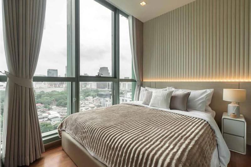 Wish Signature Midtown Siam, Bangkok, 512 Phetchaburi Road, Thanon Phetchaburi, Ratchathewi, Bangkok, 1 Bedroom, 35 sqm, Condo For Sale, by Sasithon Phonchuai, 500532934 - DDproperty.com
