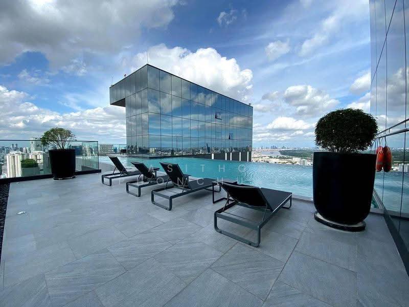 Knightsbridge Prime Sathorn : ไนท์บริดจ์ ไพรม์ สาทร, กรุงเทพ, 599 นราธิวาสราชนครินทร์, ทุ่งมหาเมฆ, สาทร, กรุงเทพ, 25 ตร.ม., Condo ขาย, โดย Sasithon Phonchuai, 500532937 - DDproperty.com