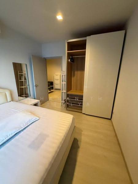 Life Sukhumvit 48, Bangkok, Soi Sukhumvit 48, Phra Kanong, Khlong Toei, Bangkok, 1 Bedroom, 32 sqm, Condo For Rent, by Thananith Ittitulyapong, 500532938 - DDproperty.com