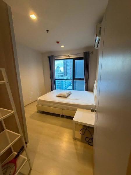 Life Sukhumvit 48, Bangkok, Soi Sukhumvit 48, Phra Kanong, Khlong Toei, Bangkok, 1 Bedroom, 32 sqm, Condo For Rent, by Thananith Ittitulyapong, 500532938 - DDproperty.com