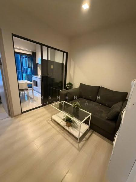 Life Sukhumvit 48 : ไลฟ์ สุขุมวิท 48, กรุงเทพ, ซอยสุขุมวิท 48, พระโขนง, คลองเตย, กรุงเทพ, 32 ตร.ม., คอนโด ให้เช่า, โดย Thananith Ittitulyapong, 500532938 - DDproperty.com