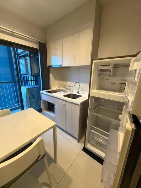 Life Sukhumvit 48, Bangkok, Soi Sukhumvit 48, Phra Kanong, Khlong Toei, Bangkok, 1 Bedroom, 32 sqm, Condo For Rent, by Thananith Ittitulyapong, 500532938 - DDproperty.com