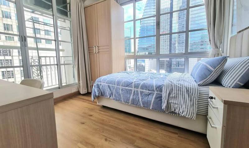Citi Smart Sukhumvit 18, Bangkok, 366 Soi Sukhumvit 18, Sukhumvit Road, Khlong Toei, Bangkok, 2 Bedrooms, 88 sqm, Condo For Sale, by Sasithon Phonchuai, 500532944 - DDproperty.com