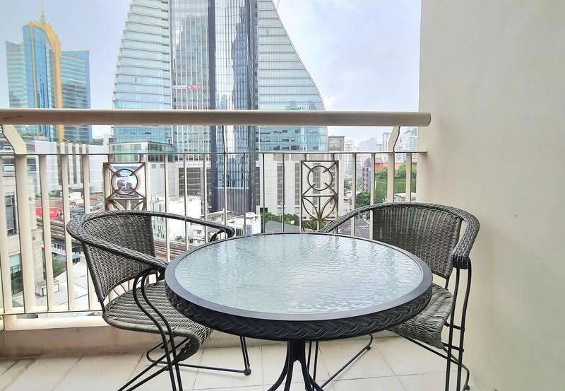 Citi Smart Sukhumvit 18 : ซิตี้ สมาร์ท สุขุมวิท 18, กรุงเทพ, 366 ซอยสุขุมวิท 18 ถนนสุขุมวิท, คลองเตย, กรุงเทพ, 88 ตร.ม., Condo ขาย, โดย Sasithon Phonchuai, 500532944 - DDproperty.com