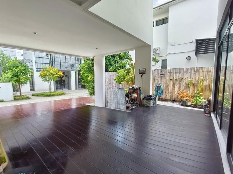 เซนมูระ ศรีนครินทร์-บางนา (Zenmura Srinakarin-Bangna), Samut Prakan, Bangphli Yai, Bang Plee, Samut Prakan, 4 Bedrooms, 150 sqm, Single Detached House For Sale, by The Best Property ตาล, 500532945 - DDproperty.com