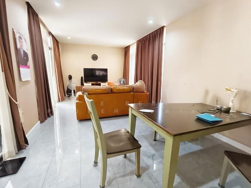เซนมูระ ศรีนครินทร์-บางนา (Zenmura Srinakarin-Bangna), Samut Prakan, Bangphli Yai, Bang Plee, Samut Prakan, 4 Bedrooms, 150 sqm, Single Detached House For Sale, by The Best Property ตาล, 500532945 - DDproperty.com