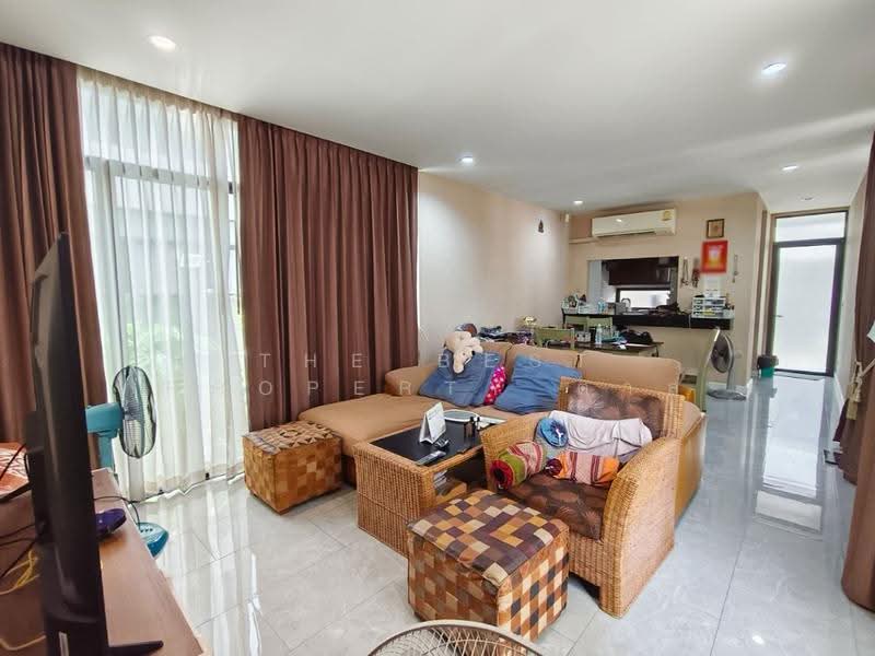 เซนมูระ ศรีนครินทร์-บางนา (Zenmura Srinakarin-Bangna), Samut Prakan, Bangphli Yai, Bang Plee, Samut Prakan, 4 Bedrooms, 150 sqm, Single Detached House For Sale, by The Best Property ตาล, 500532945 - DDproperty.com