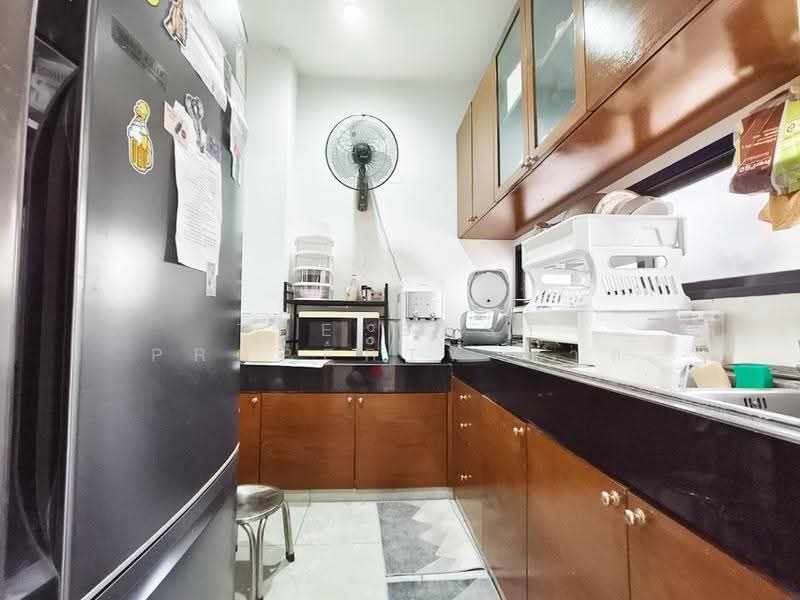 เซนมูระ ศรีนครินทร์-บางนา (Zenmura Srinakarin-Bangna), Samut Prakan, Bangphli Yai, Bang Plee, Samut Prakan, 4 Bedrooms, 150 sqm, Single Detached House For Sale, by The Best Property ตาล, 500532945 - DDproperty.com