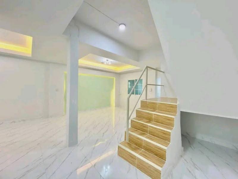 บ้านเจริญลาภ 5 : Baan Charoen Lab 5, ปทุมธานี, ลำผักกูด, ธัญบุรี, ปทุมธานี, 21 ตร.ม., บ้านเดี่ยว ขาย, โดย Connex Property, 500532947 - DDproperty.com