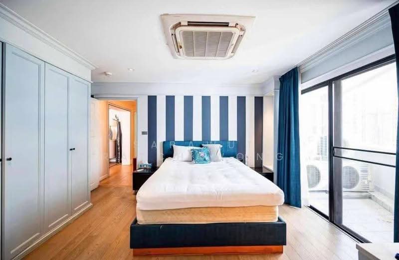 Mahogany Tower, Bangkok, 97 Sukhumvit 24 Alley, Khong Tan, Khlong Toei, Bangkok, 3 Bedrooms, 308 sqm, Condo For Sale, by Sarawut Ratchawong, 500532948 - DDproperty.com