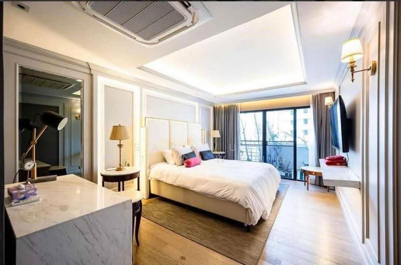 Mahogany Tower, Bangkok, 97 Sukhumvit 24 Alley, Khong Tan, Khlong Toei, Bangkok, 3 Bedrooms, 308 sqm, Condo For Sale, by Sarawut Ratchawong, 500532948 - DDproperty.com