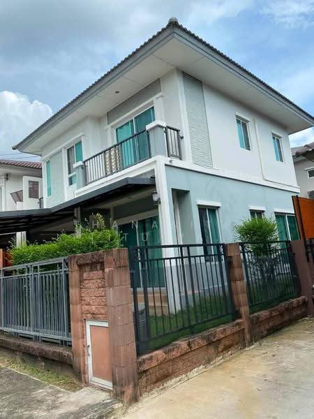Passorn Prestiege Luxe Pattanakarn : ภัสสร เพรสทีจ ลุกซ์ พัฒนาการ, กรุงเทพ, ถนนพัฒนาการ, สวนหลวง, กรุงเทพ, 152 ตร.ม., บ้านเดี่ยว ให้เช่า, โดย Thananith Ittitulyapong, 500532951 - DDproperty.com