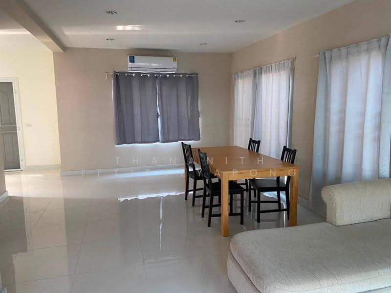 Passorn Prestiege Luxe Pattanakarn : ภัสสร เพรสทีจ ลุกซ์ พัฒนาการ, กรุงเทพ, ถนนพัฒนาการ, สวนหลวง, กรุงเทพ, 152 ตร.ม., บ้านเดี่ยว ให้เช่า, โดย Thananith Ittitulyapong, 500532951 - DDproperty.com