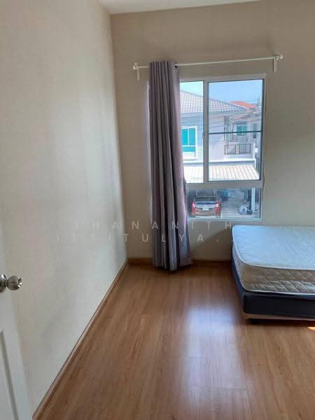 Passorn Prestiege Luxe Pattanakarn : ภัสสร เพรสทีจ ลุกซ์ พัฒนาการ, กรุงเทพ, ถนนพัฒนาการ, สวนหลวง, กรุงเทพ, 152 ตร.ม., บ้านเดี่ยว ให้เช่า, โดย Thananith Ittitulyapong, 500532951 - DDproperty.com