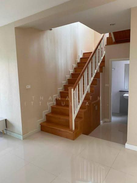 Passorn Prestiege Luxe Pattanakarn, Bangkok, Phatthanakan Road, Suan Luang, Bangkok, 3 Bedrooms, 152 sqm, Single Detached House For Rent, by Thananith Ittitulyapong, 500532951 - DDproperty.com