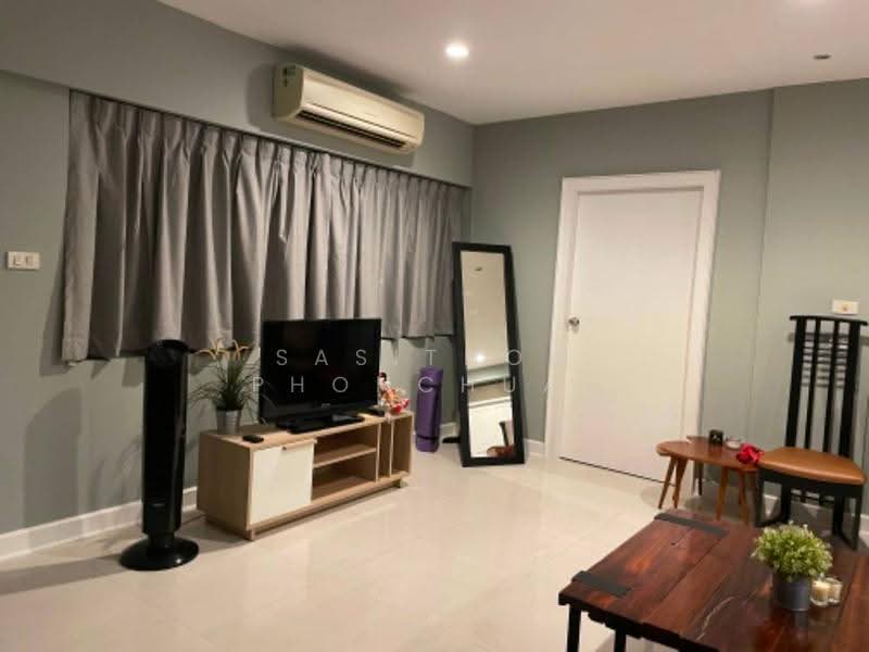 Saranjai Mansion, Bangkok, Soi Sukhumvit 6, Khlong Toei, Bangkok, 2 Bedrooms, 80 sqm, Condo For Sale, by Sasithon Phonchuai, 500532952 - DDproperty.com