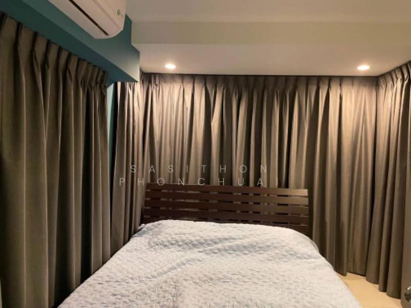 Saranjai Mansion, Bangkok, Soi Sukhumvit 6, Khlong Toei, Bangkok, 2 Bedrooms, 80 sqm, Condo For Sale, by Sasithon Phonchuai, 500532952 - DDproperty.com