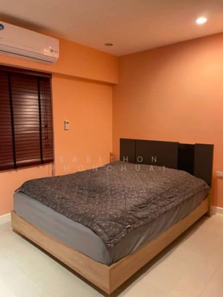 Saranjai Mansion, Bangkok, Soi Sukhumvit 6, Khlong Toei, Bangkok, 2 Bedrooms, 80 sqm, Condo For Sale, by Sasithon Phonchuai, 500532952 - DDproperty.com