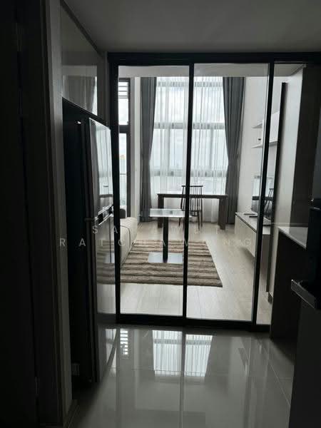 IDEO Rama 9-Asoke, Bangkok, Rama 9 Road, Huai Khwang, Bangkok, 1 Bedroom, 36 sqm, Condo For Rent, by Sarawut Ratchawong, 500532953 - DDproperty.com